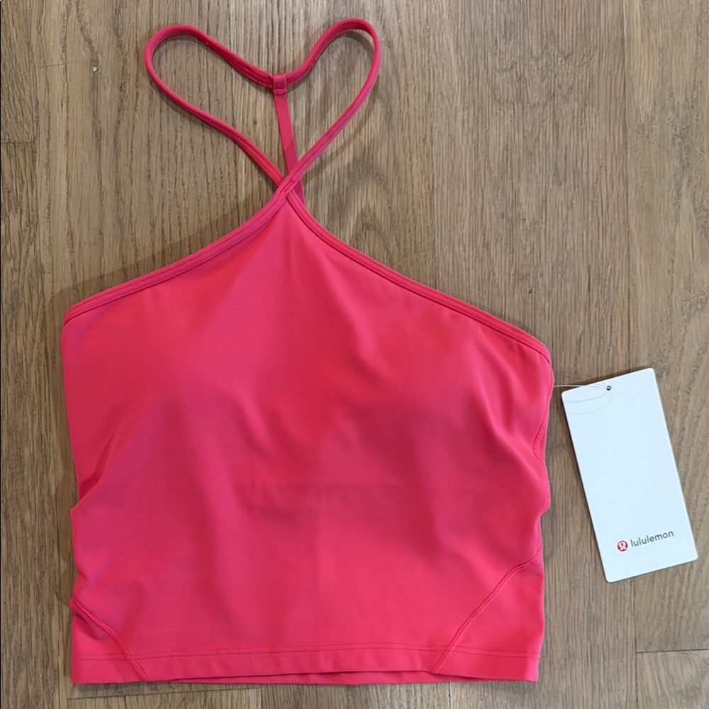 Lululemon Align T-Strap Tank
